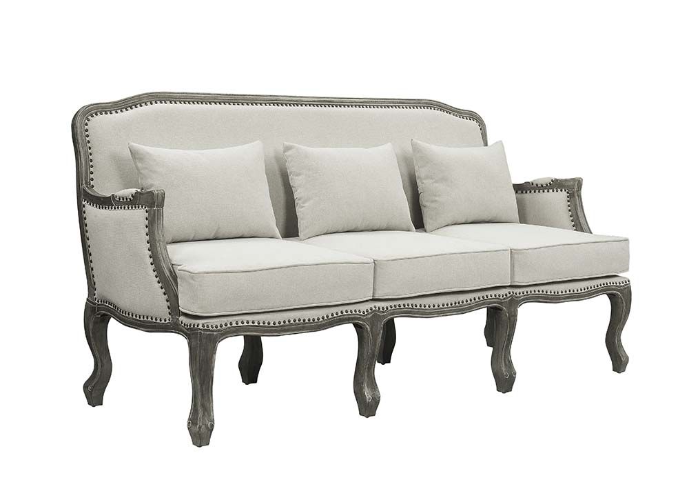 Tania LV01130 Sofá y Loveseat Acme Furniture