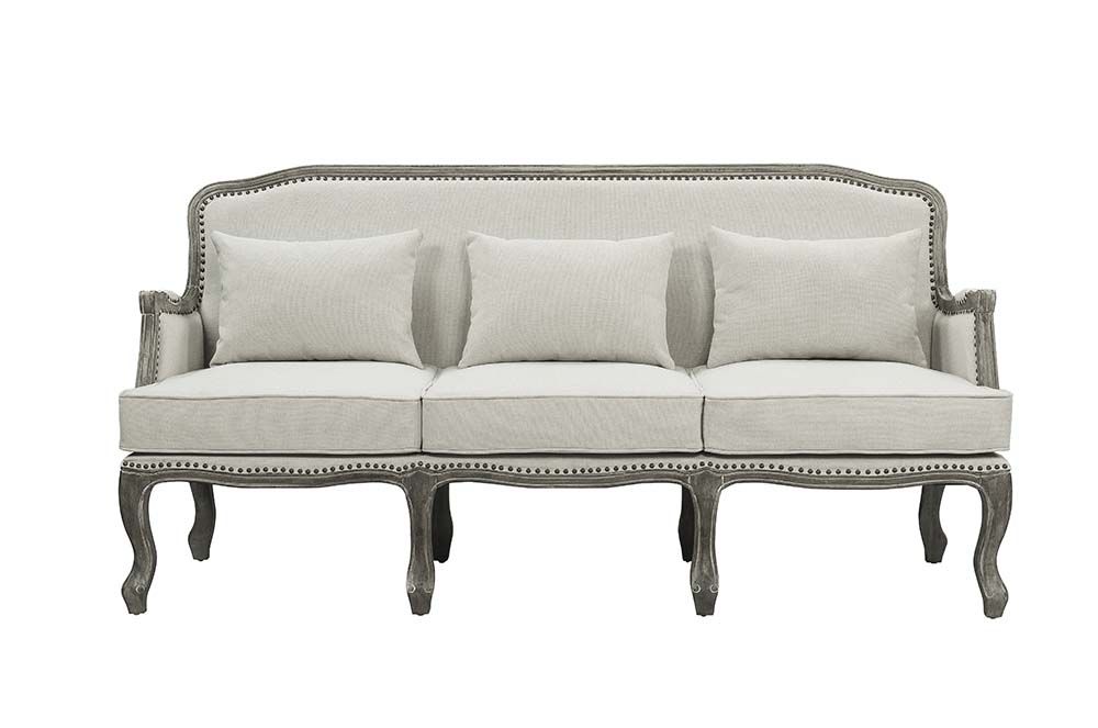 Tania LV01130 Sofa & Loveseat Acme Furniture