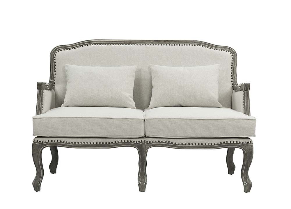 Tania LV01130 Sofa & Loveseat Acme Furniture