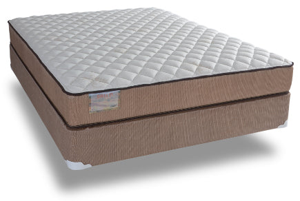 Santa Fe Queen Mattress Set