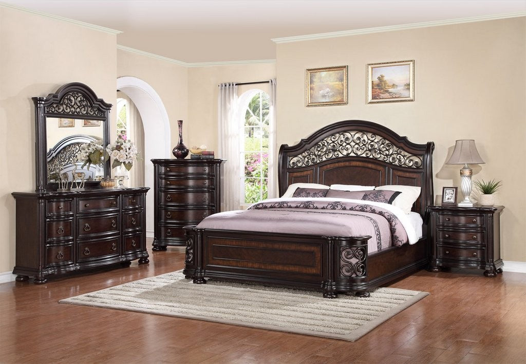 McFerran Home B366 Bedroom Collection - Stunning!