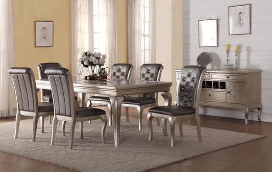 McFerran D508 Monte Carlo Dining Collection