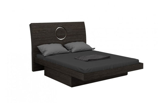 Monte Carlo California King Bed