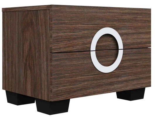 Monte Carlo Nightstand