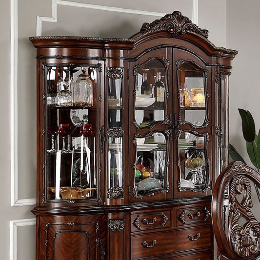 Normandy Buffet & Hutch CM3145HB