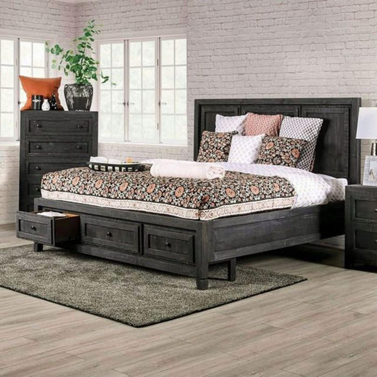 Oakridge EM7074 California King Bed