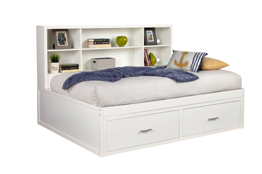 Cama Royce tamaño completo 2575F