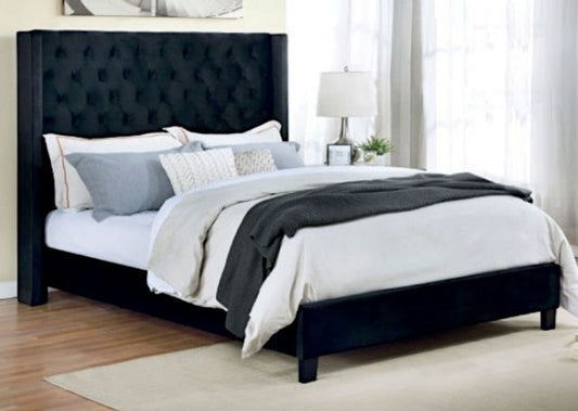 Ryleigh California King Bed CM7141-CK