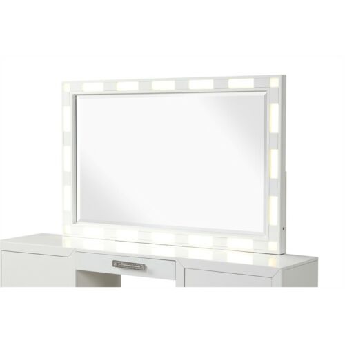 Coco Mirror w/LED Light