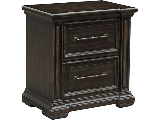 Canyon Creek Nightstand