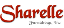 Cama lacada moderna Sharon - Muebles Sharelle