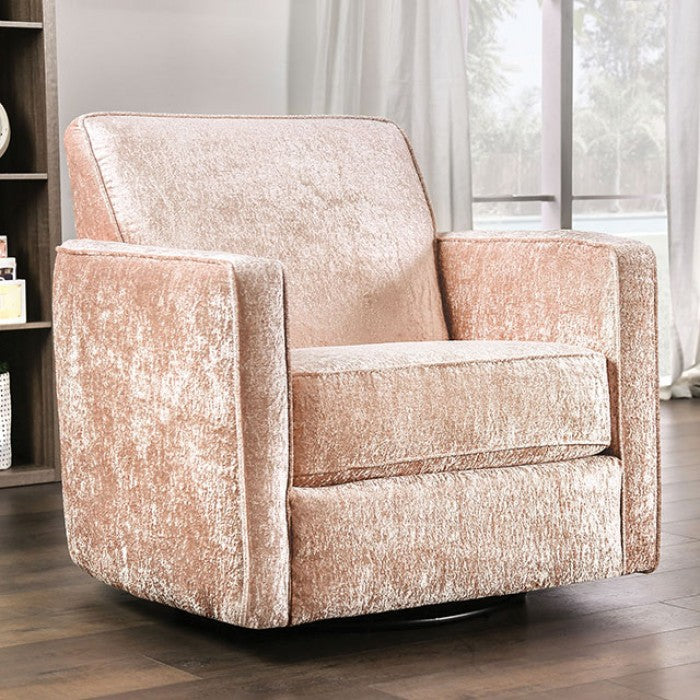 Harriden Swivel Accent Chair