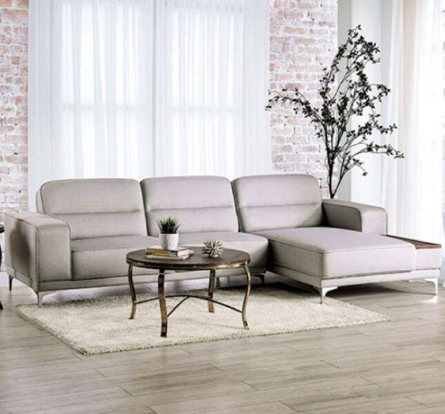 Seccional Riehen SM6047 - Muebles de América