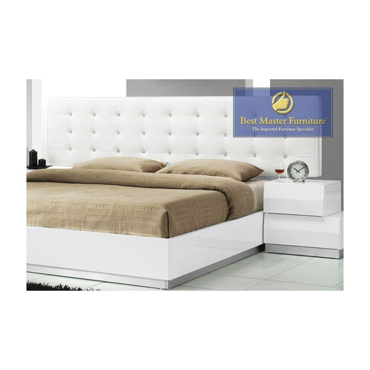 Cama King del este de Best Master Spain