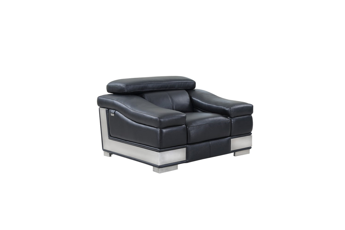 Global United 415 Domani Chair - Black