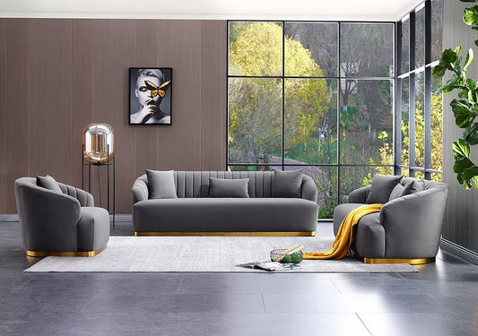 Napa Loveseat