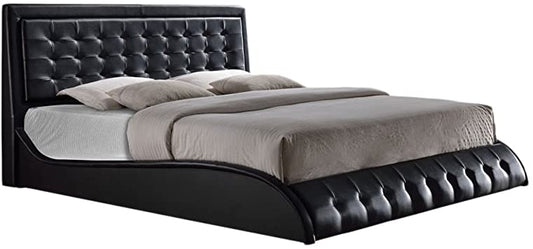 Cama Queen Tirrel 20660Q