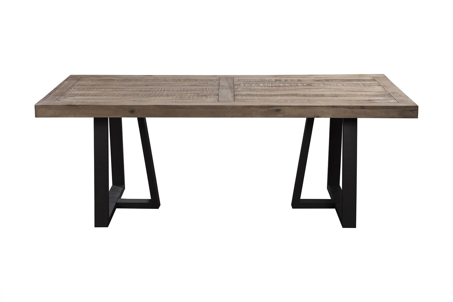 Prairie Dining Collection by Alpine Furniture - Reclaimed Wood