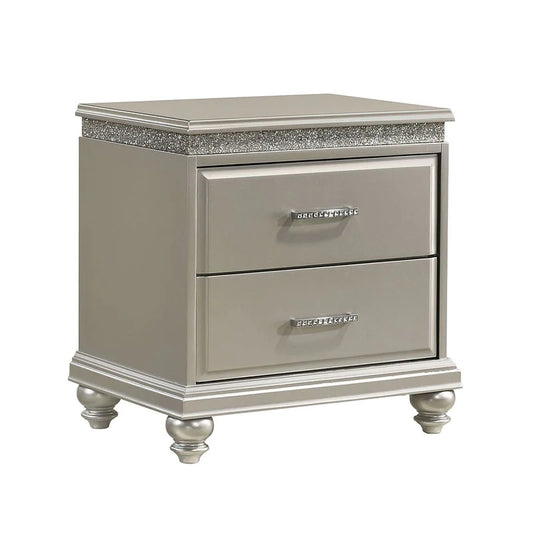 Valiant B4780-2 Nightstand