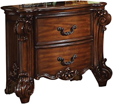 Vendome Nightstand 22003