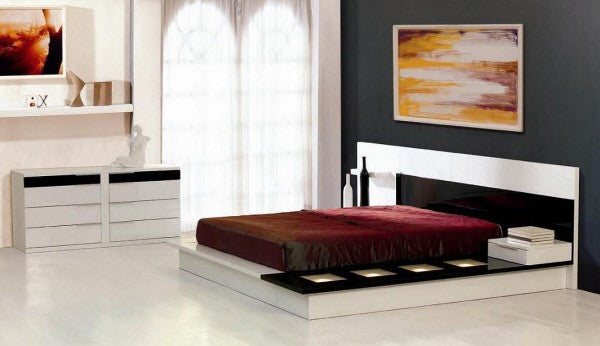 Impera Bedroom Collection by VIG - Contemporary