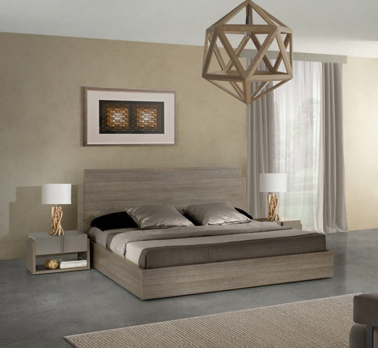 Marcela Queen Bed