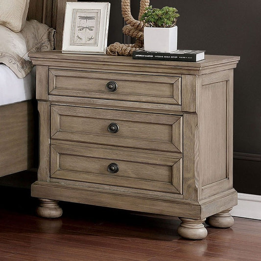 Wells CM7568 Nightstand