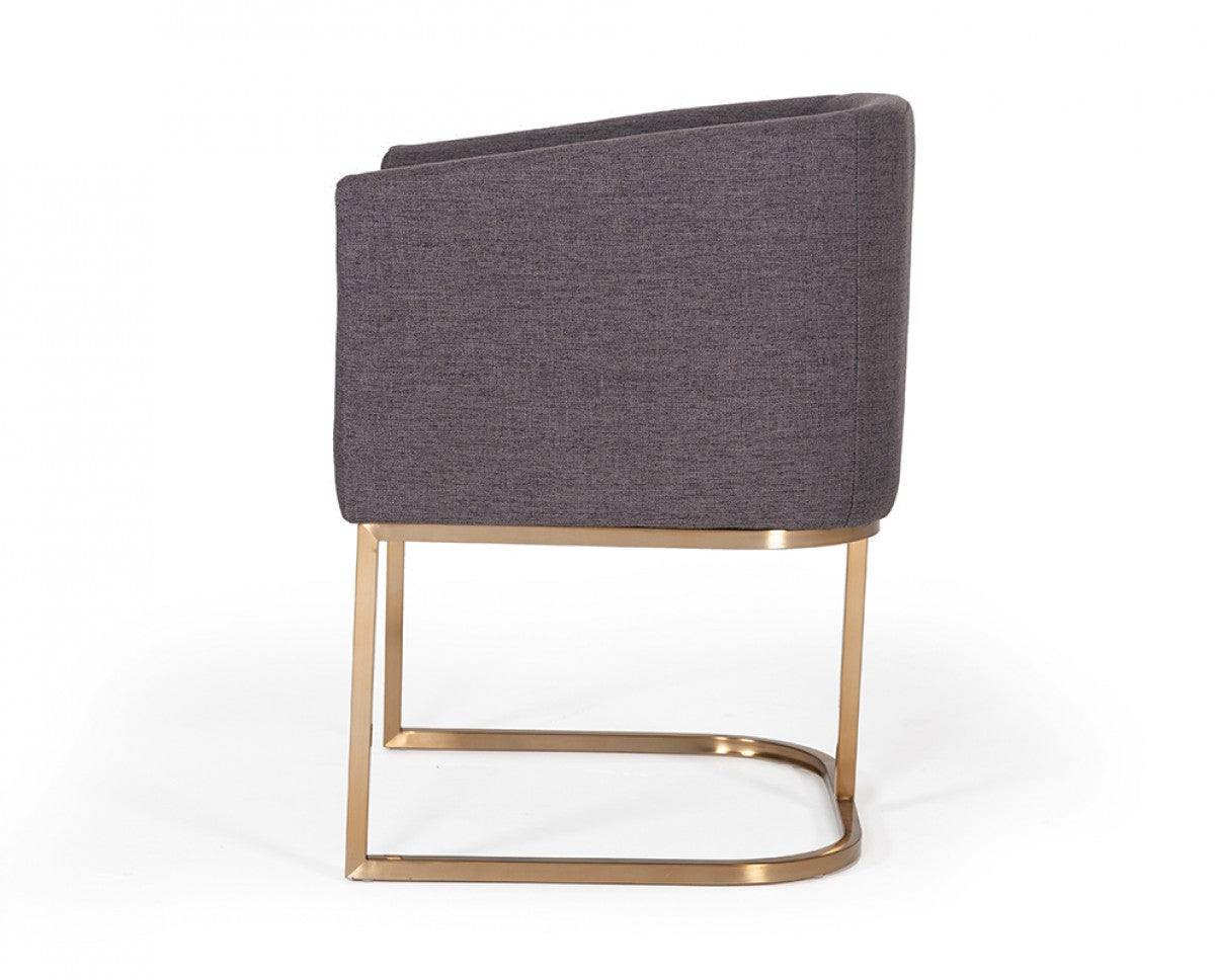 Modrest Yukon Modern Dining Chair